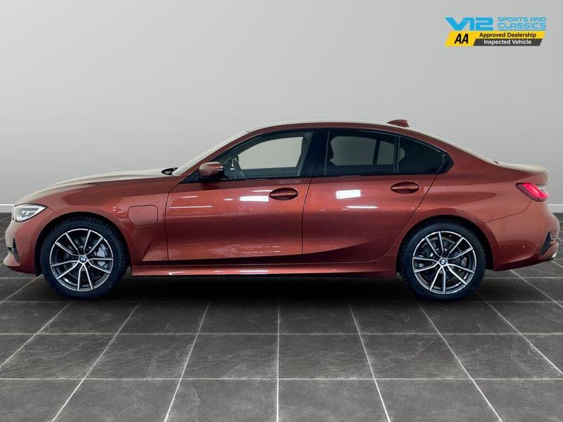 Used BMW 3 Series 2020 for sale - 76402072: Photo 7
