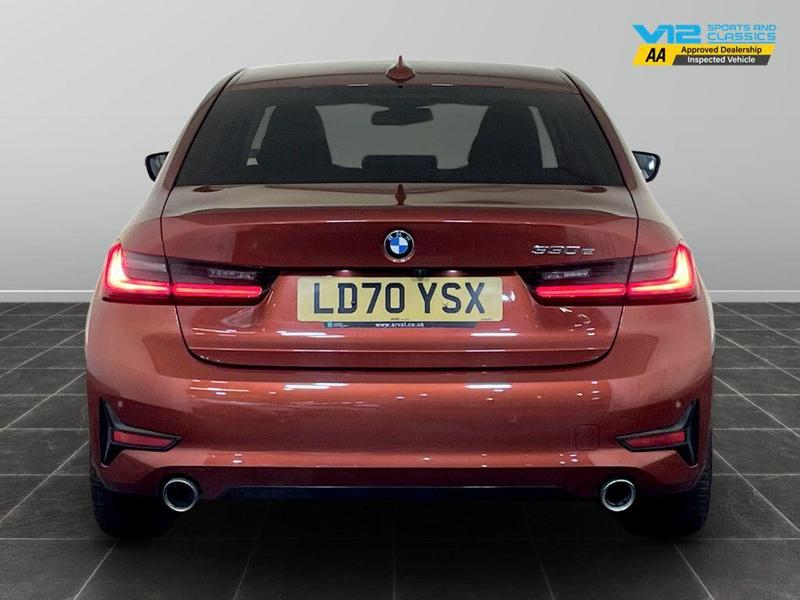 Used BMW 3 Series 2020 for sale - 76402072: Photo 9