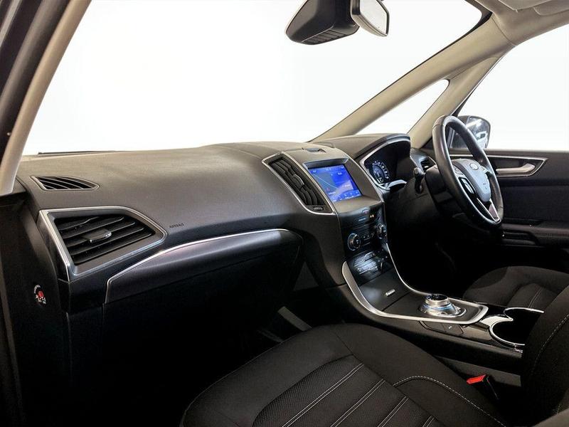 Used Ford Galaxy 2022 for sale - 76553876: Photo 12