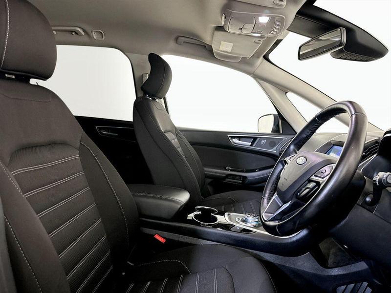 Used Ford Galaxy 2022 for sale - 76553876: Photo 13