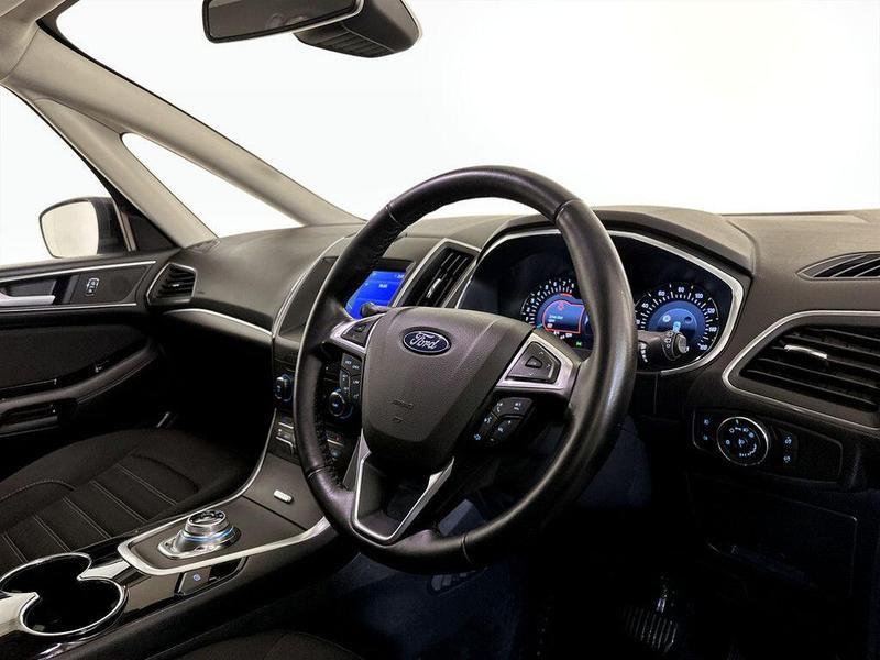 Used Ford Galaxy 2022 for sale - 76553876: Photo 16