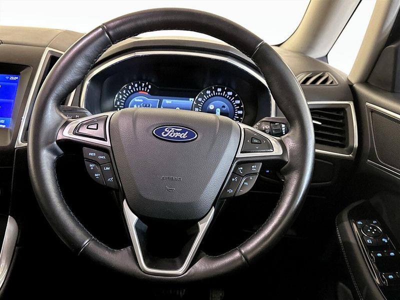 Used Ford Galaxy 2022 for sale - 76553876: Photo 17