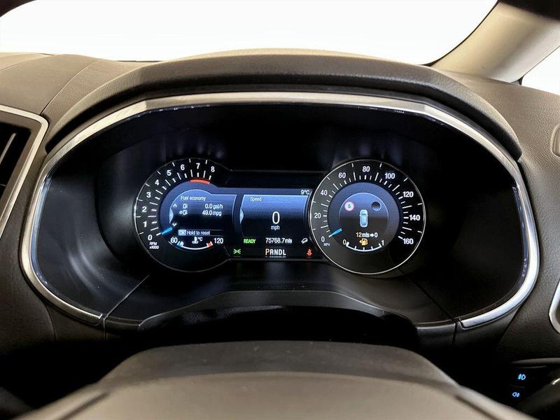 Used Ford Galaxy 2022 for sale - 76553876: Photo 19