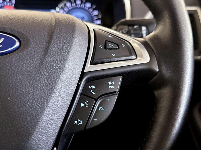 Used Ford Galaxy 2022 for sale - 76553876: Photo 20