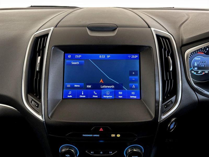 Used Ford Galaxy 2022 for sale - 76553876: Photo 22