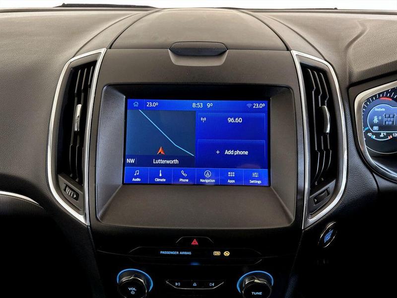 Used Ford Galaxy 2022 for sale - 76553876: Photo 23