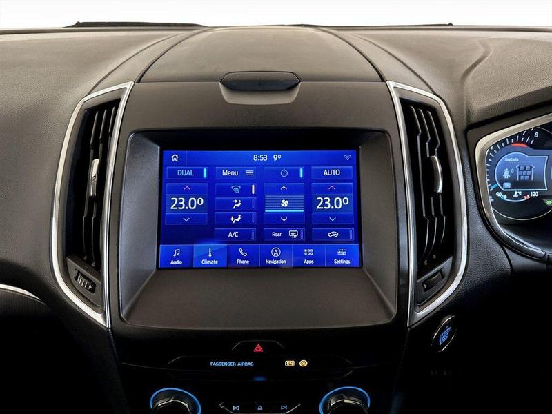 Used Ford Galaxy 2022 for sale - 76553876: Photo 24