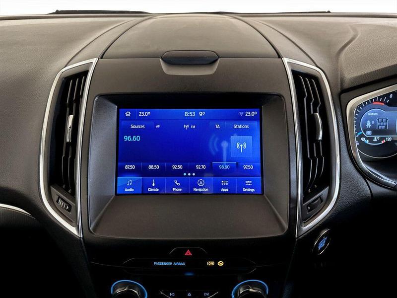 Used Ford Galaxy 2022 for sale - 76553876: Photo 25