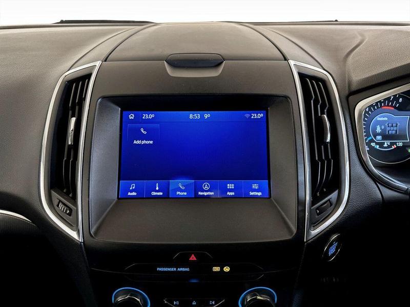 Used Ford Galaxy 2022 for sale - 76553876: Photo 26