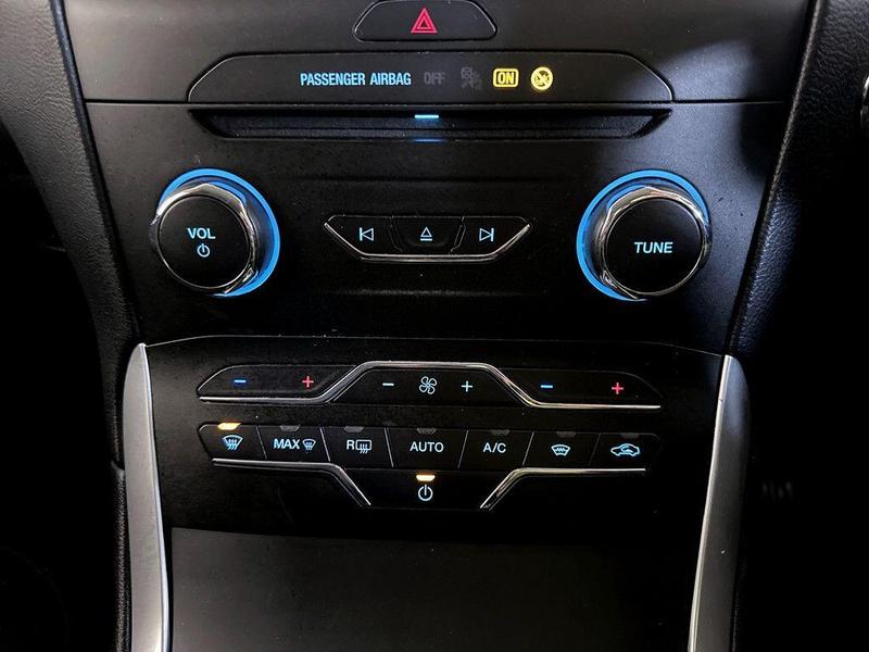 Used Ford Galaxy 2022 for sale - 76553876: Photo 27