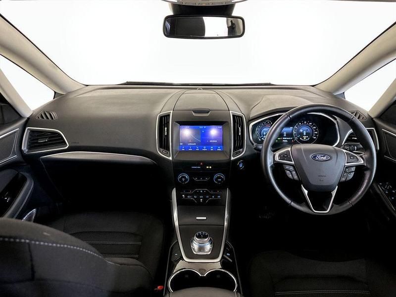 Used Ford Galaxy 2022 for sale - 76553876: Photo 3