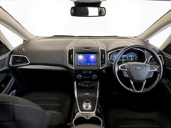 Used Ford Galaxy 2022 for sale - 76553876: Photo