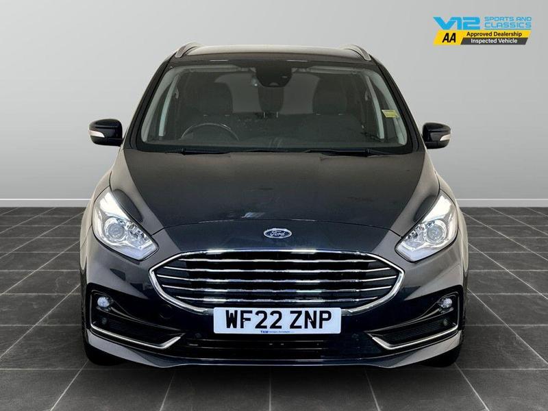 Used Ford Galaxy 2022 for sale - 76553876: Photo 5