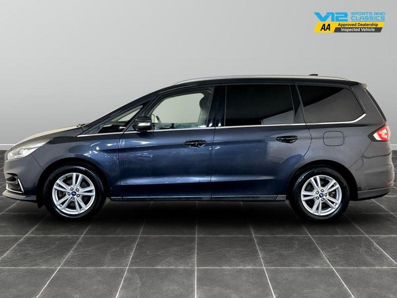 Used Ford Galaxy 2022 for sale - 76553876: Photo 7