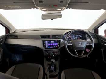 Used SEAT Ibiza 2021 for sale - 74938438: Photo