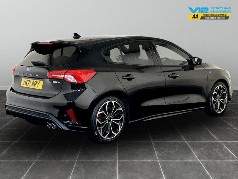 Used Ford Focus 2022 for sale - 76782168: Photo 10