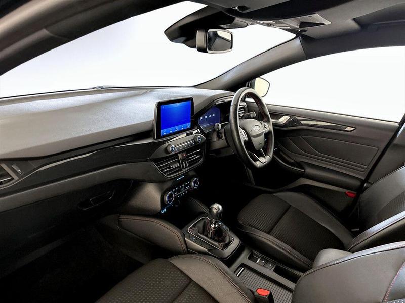 Used Ford Focus 2022 for sale - 76782168: Photo 12