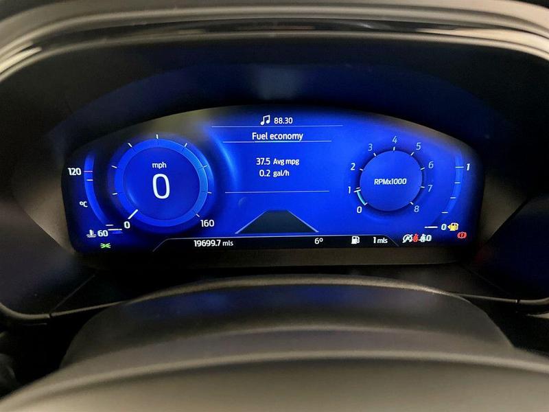 Used Ford Focus 2022 for sale - 76782168: Photo 18