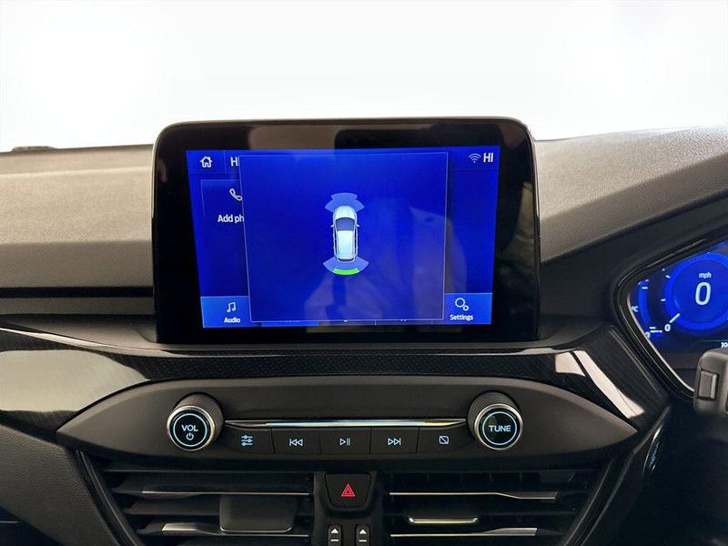 Used Ford Focus 2022 for sale - 76782168: Photo 20