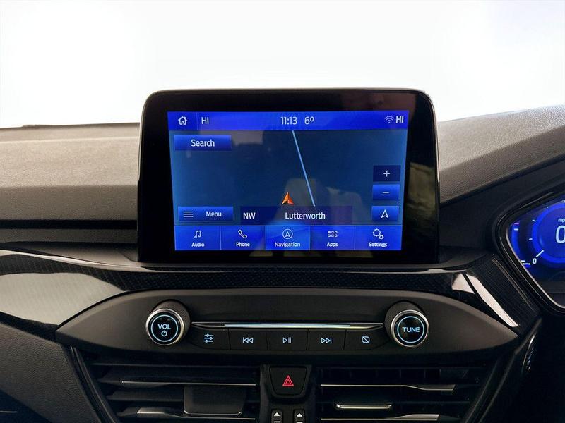 Used Ford Focus 2022 for sale - 76782168: Photo 21