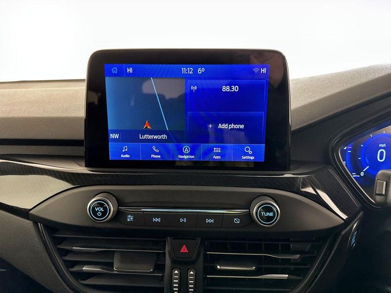 Used Ford Focus 2022 for sale - 76782168: Photo 22