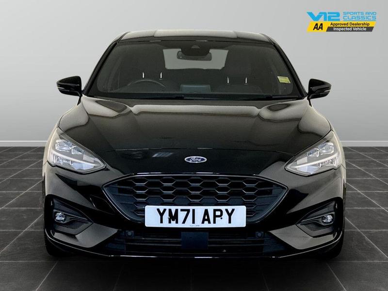Used Ford Focus 2022 for sale - 76782168: Photo 5