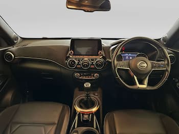 Used Nissan Juke 2021 for sale - 79692870: Photo