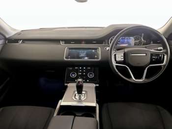 Used Land Rover Range Rover Evoque 2021 for sale - 75130200: Photo