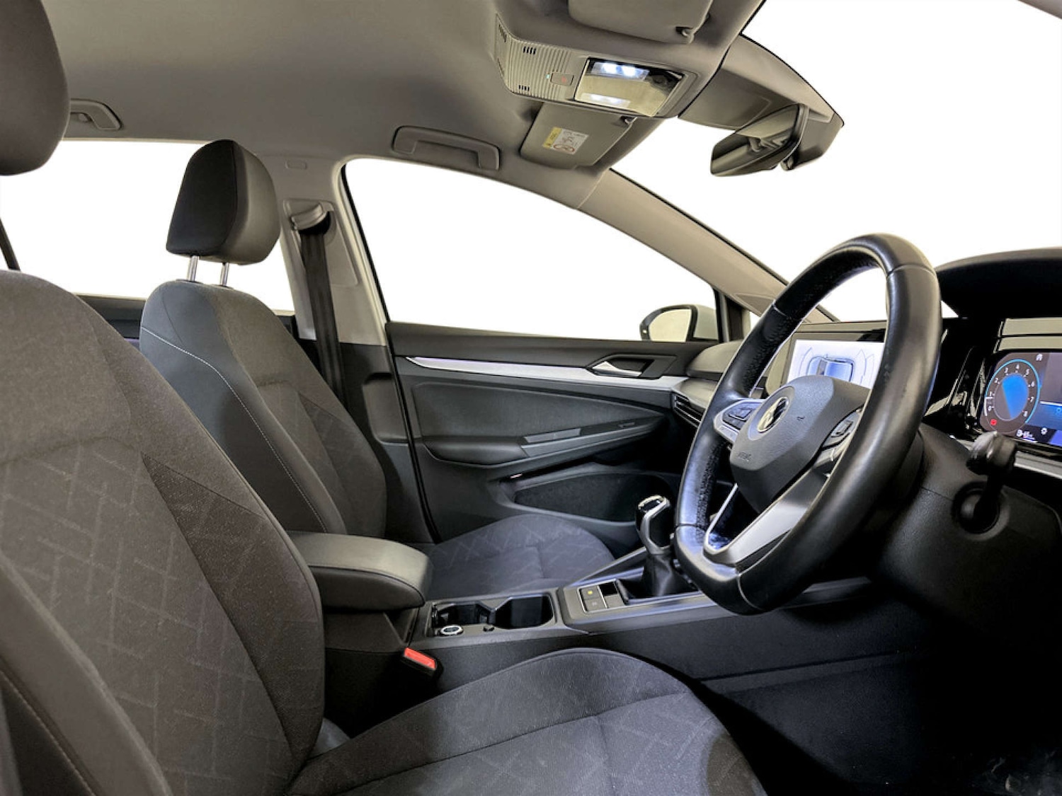 Used Volkswagen Golf 2022 for sale - 77245616: Photo 13