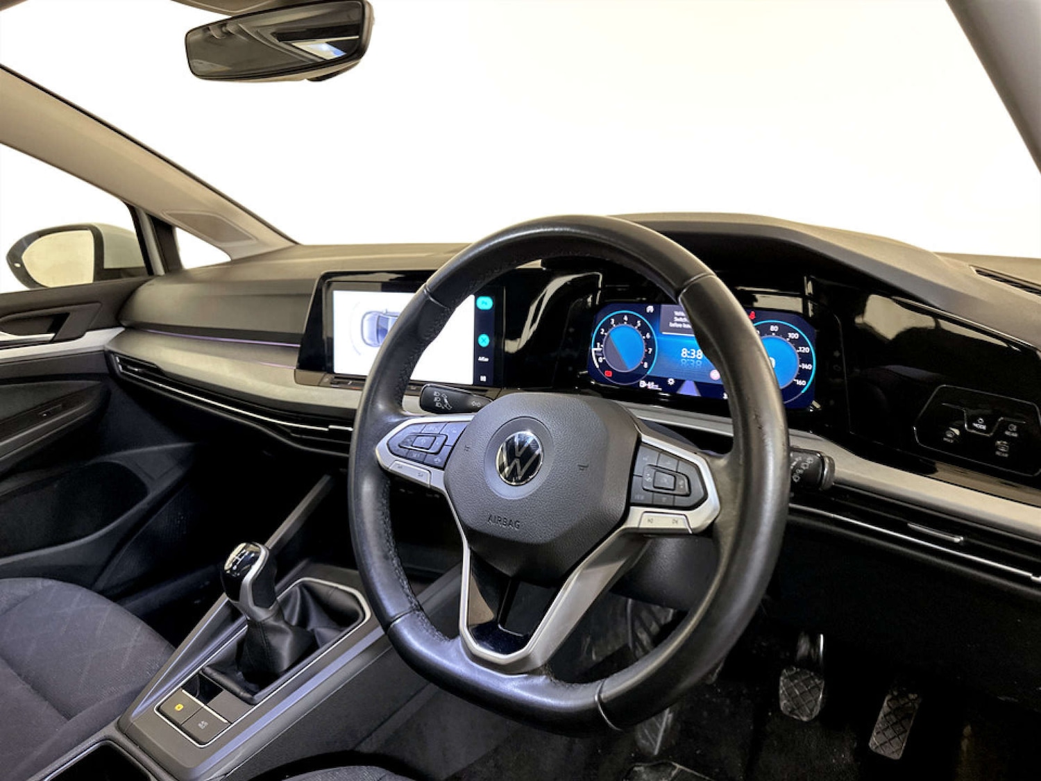 Used Volkswagen Golf 2022 for sale - 77245616: Photo 15