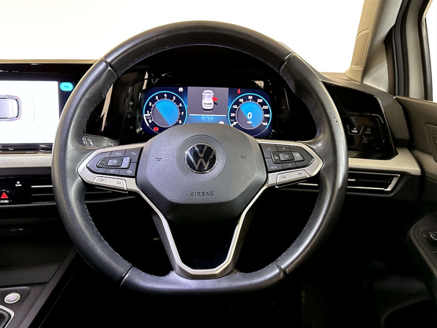 Used Volkswagen Golf 2022 for sale - 77245616: Photo 16