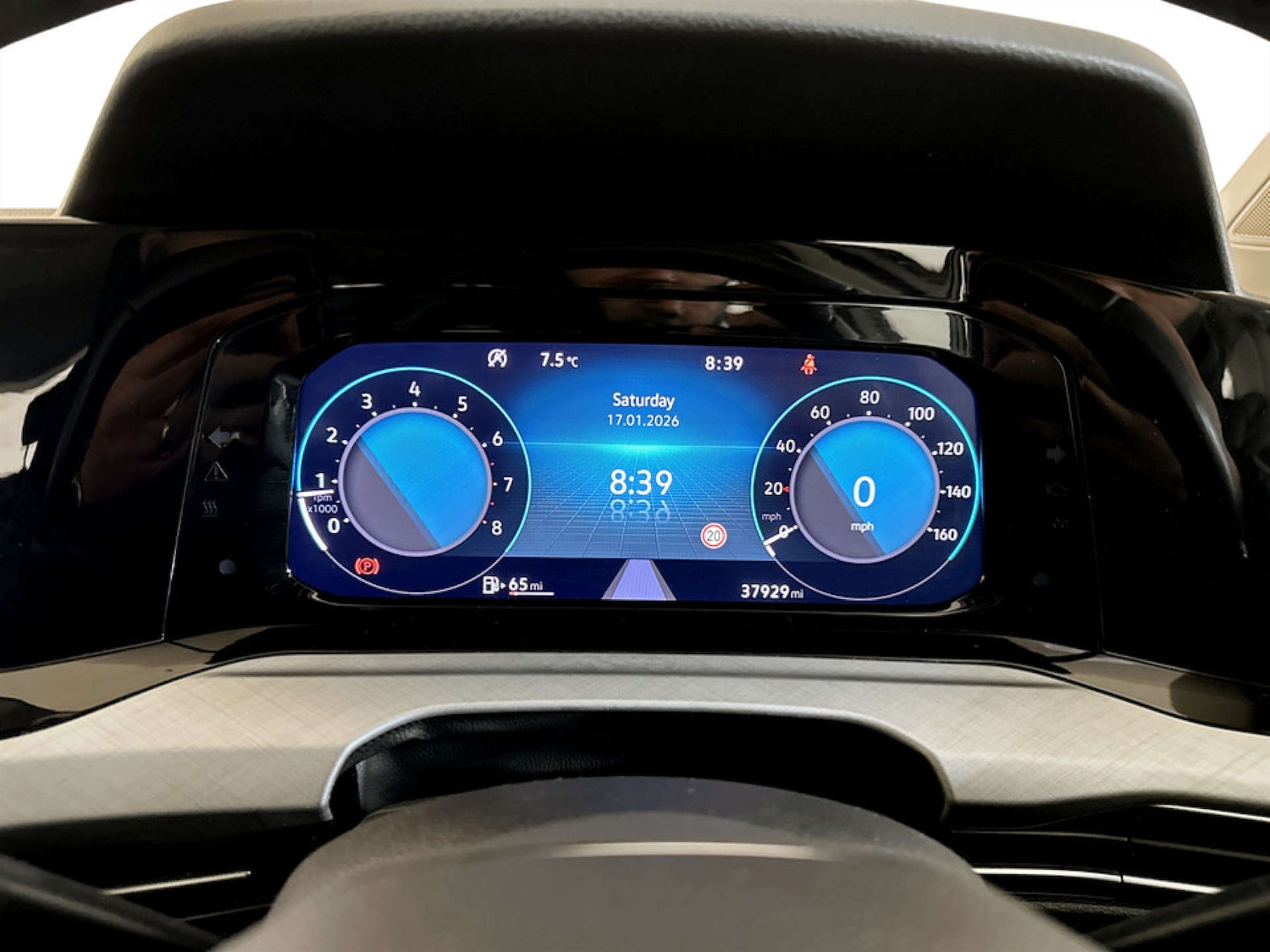 Used Volkswagen Golf 2022 for sale - 77245616: Photo 18