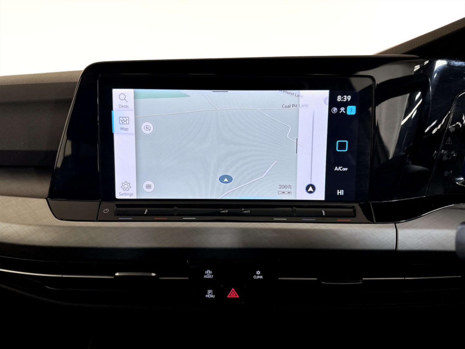 Used Volkswagen Golf 2022 for sale - 77245616: Photo 21