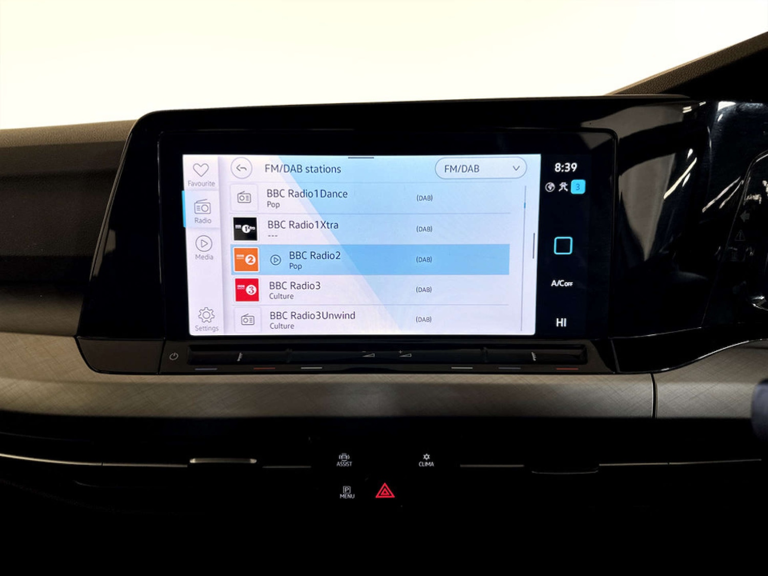 Used Volkswagen Golf 2022 for sale - 77245616: Photo 22