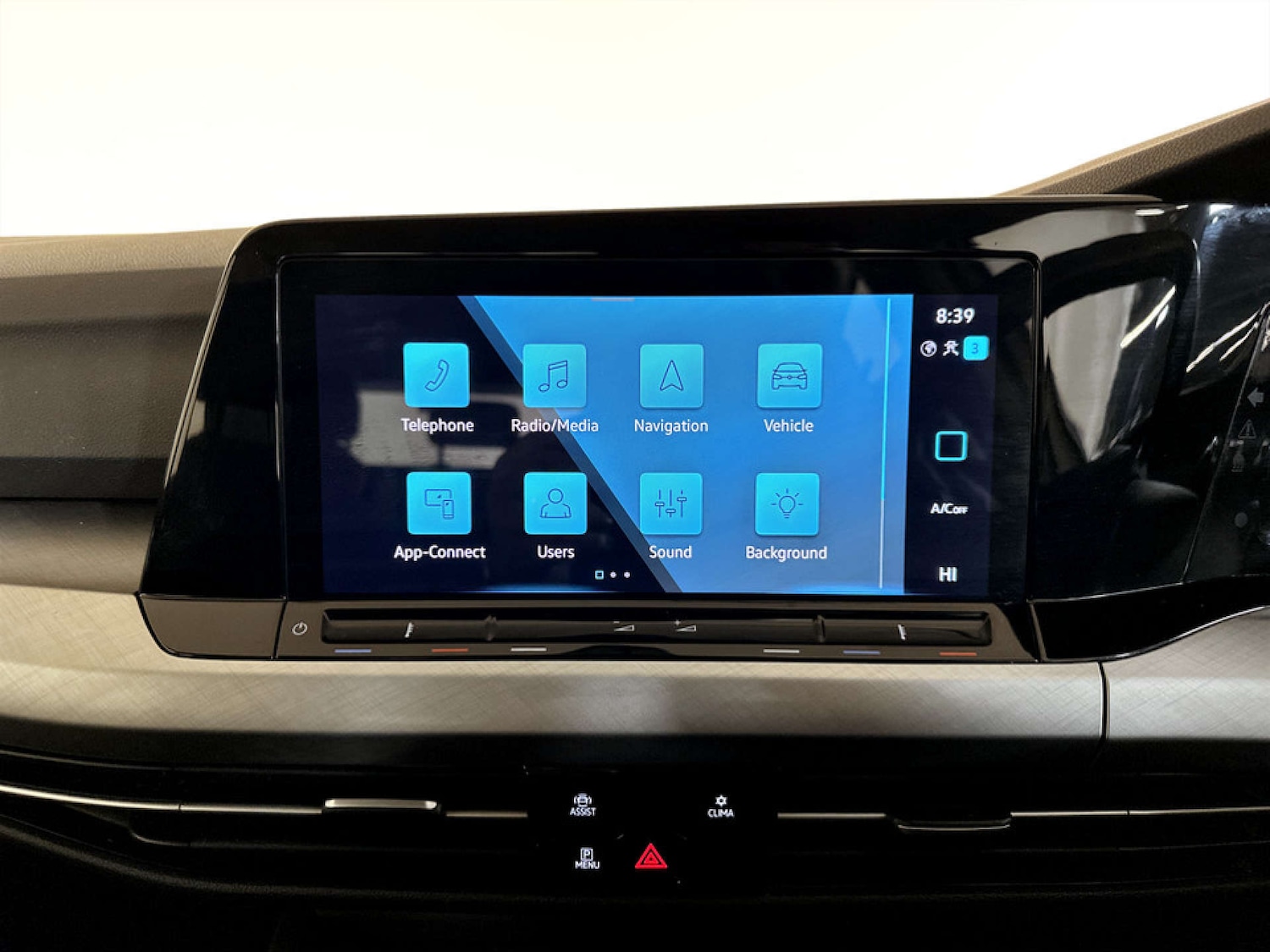 Used Volkswagen Golf 2022 for sale - 77245616: Photo 23