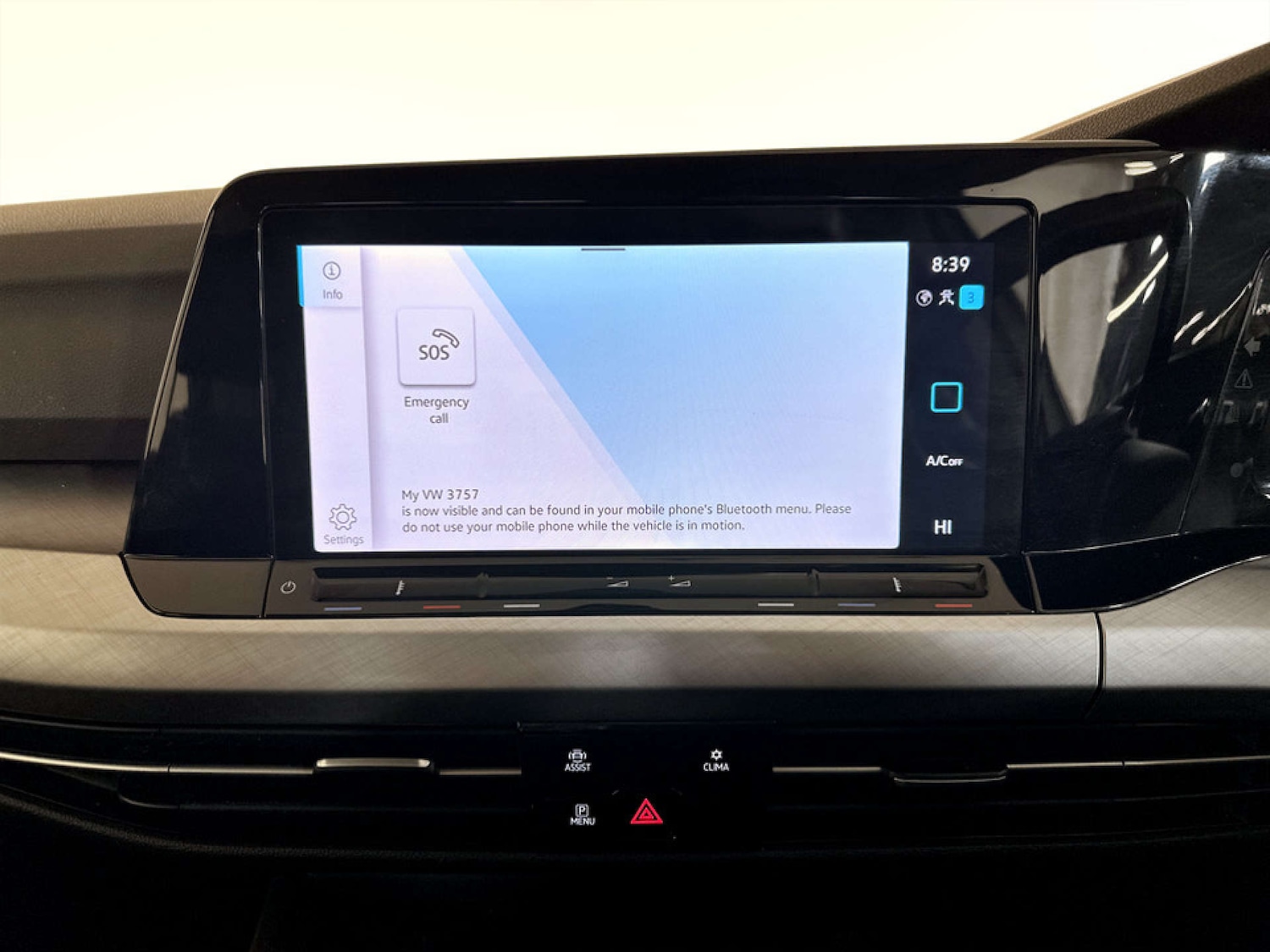 Used Volkswagen Golf 2022 for sale - 77245616: Photo 24