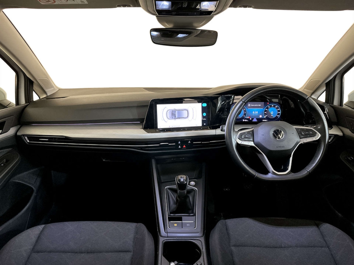 Used Volkswagen Golf 2022 for sale - 77245616: Photo 3