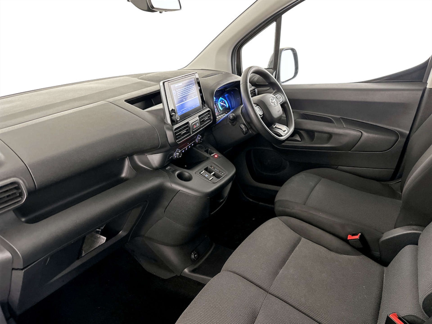 Used Toyota ProAce 2023 for sale - 77765852: Photo 12