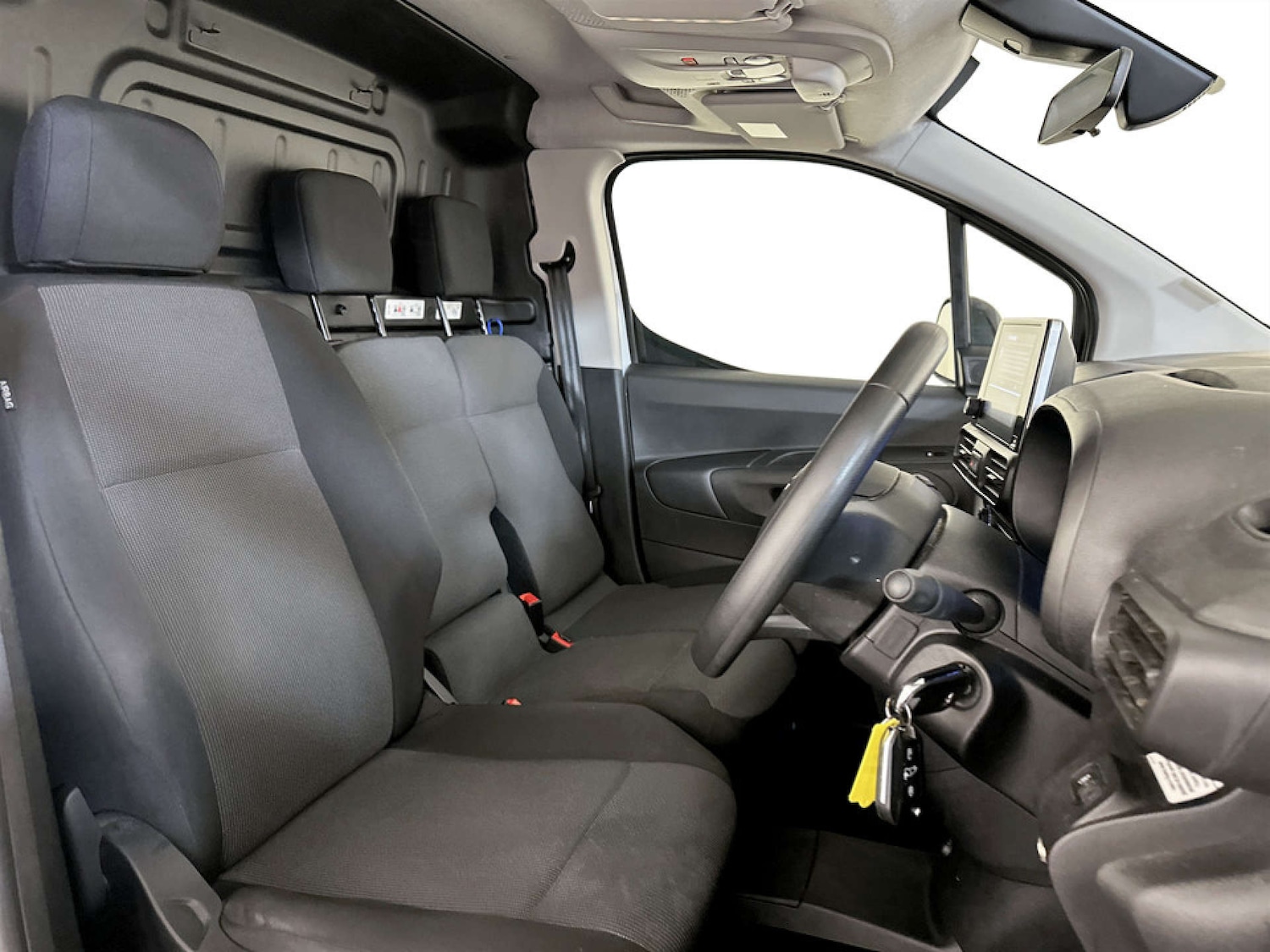 Used Toyota ProAce 2023 for sale - 77765852: Photo 13