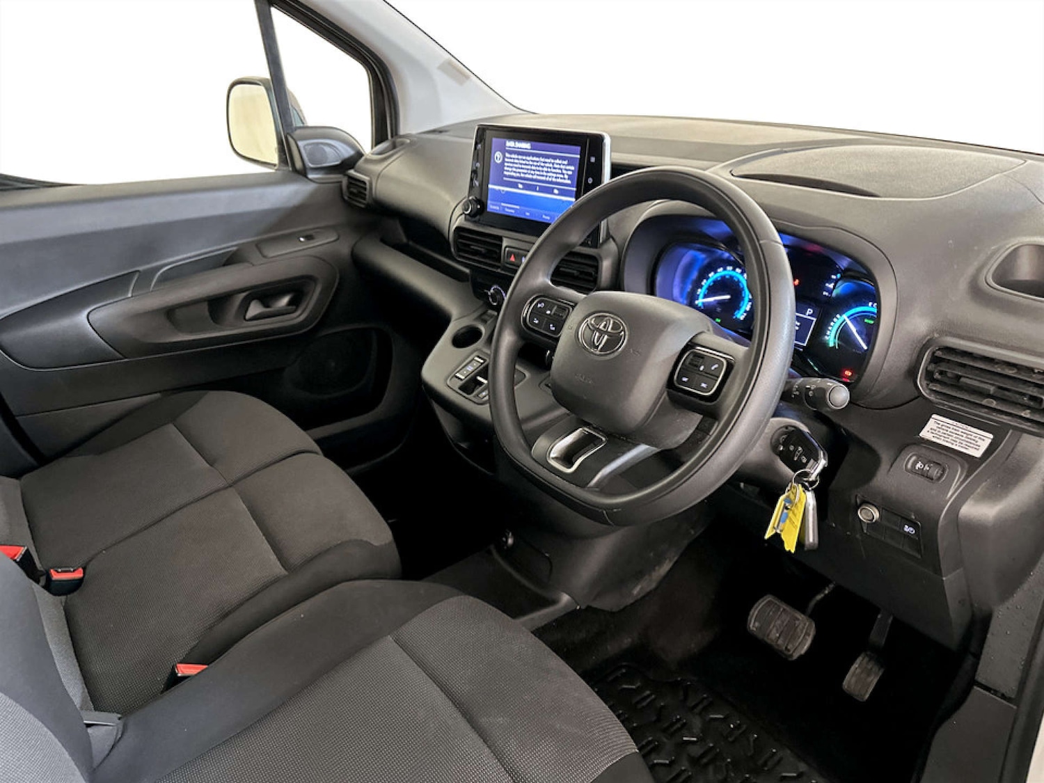 Used Toyota ProAce 2023 for sale - 77765852: Photo 3