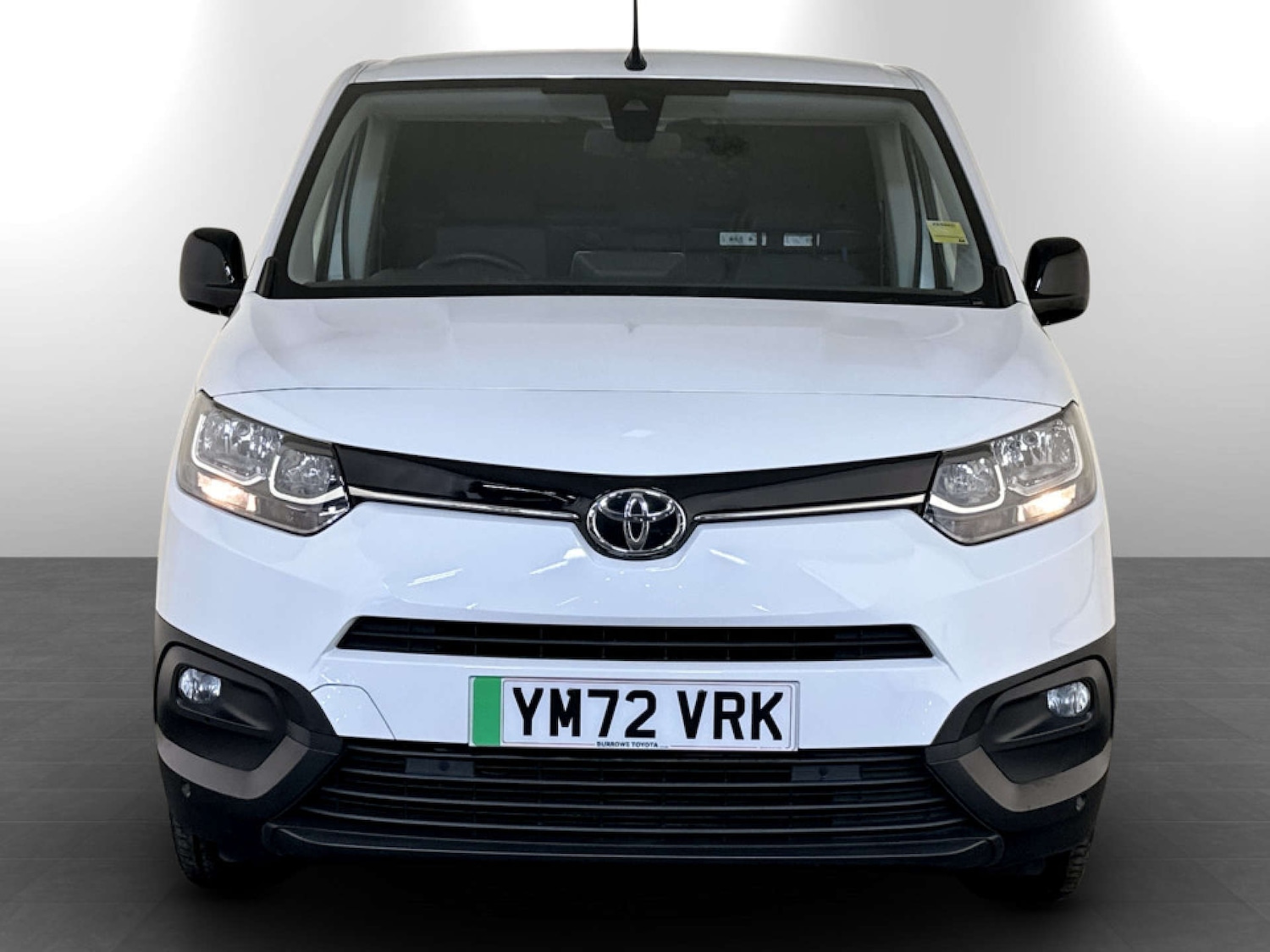 Used Toyota ProAce 2023 for sale - 77765852: Photo 5