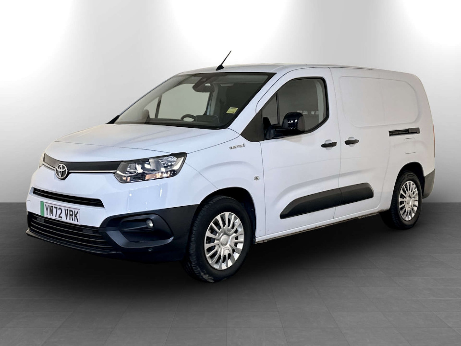 Used Toyota ProAce 2023 for sale - 77765852: Photo 6