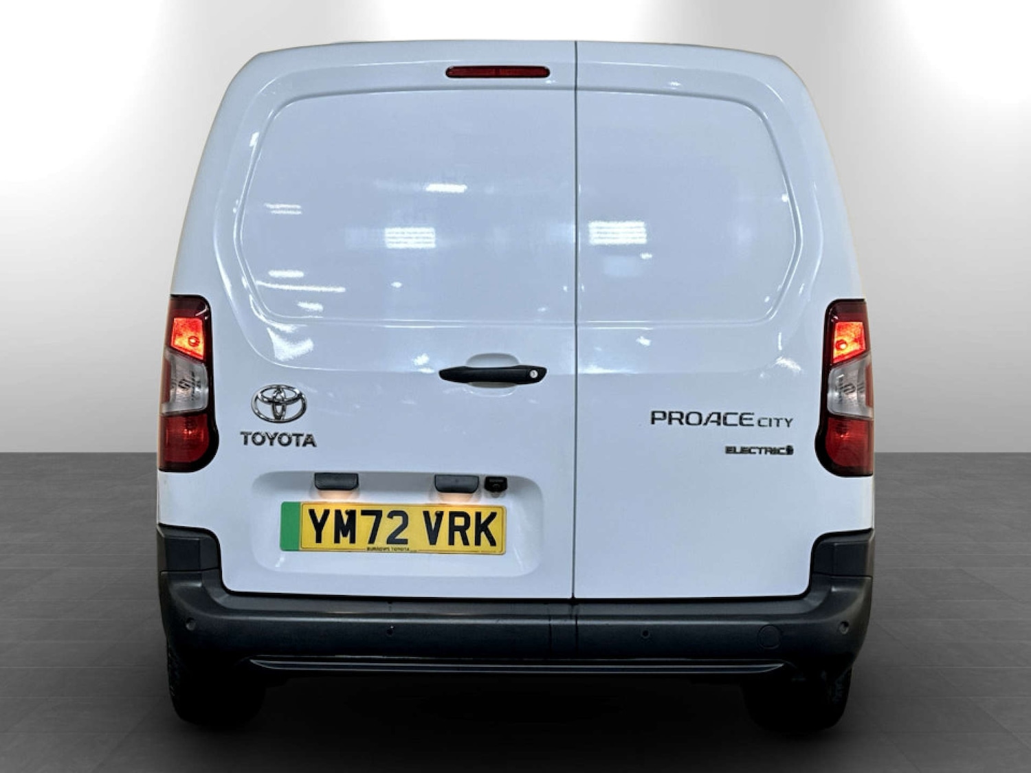 Used Toyota ProAce 2023 for sale - 77765852: Photo 9