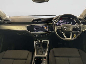 Used Audi Q3 2019 for sale - 78266712: Photo