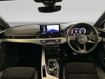 Used Audi A4 2020 for sale - 79301037: Photo