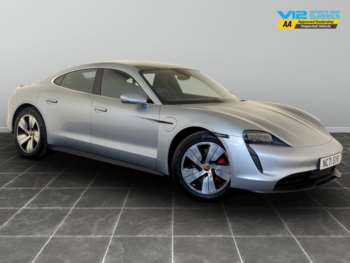 2022 (71) - 420kW 4S 93kWh 4dr Auto