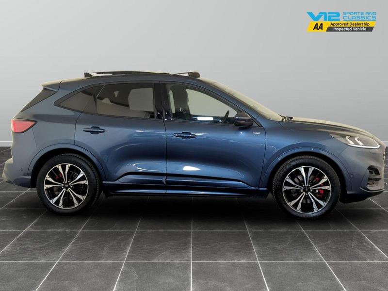 Used Ford Kuga 2020 for sale - 76641000: Photo 11