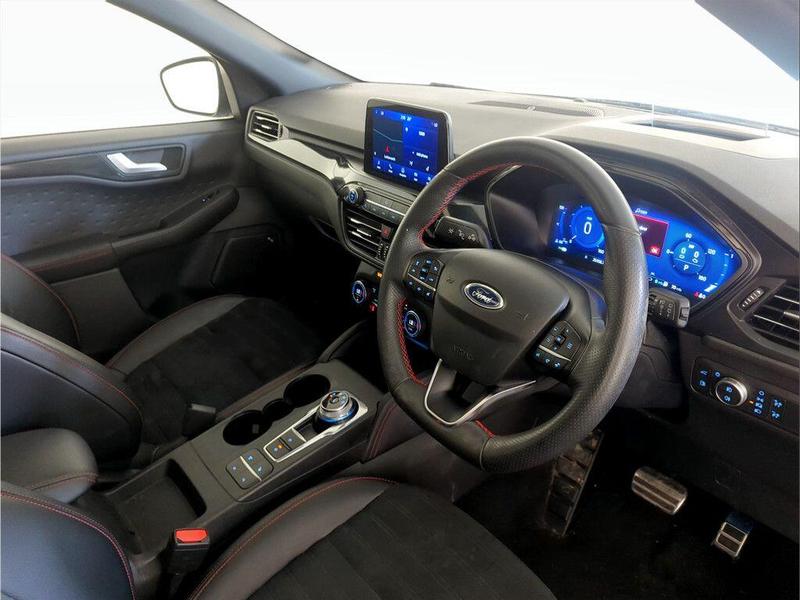 Used Ford Kuga 2020 for sale - 76641000: Photo 17