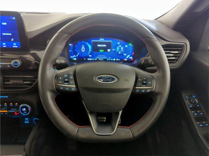 Used Ford Kuga 2020 for sale - 76641000: Photo 18
