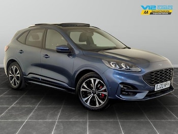 Used Ford Kuga 2020 for sale - 76641000: Photo